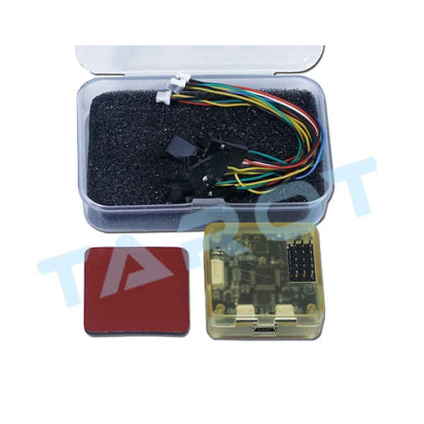 Полетный контроллер Tarot CC3D Openpilot (TL300D)